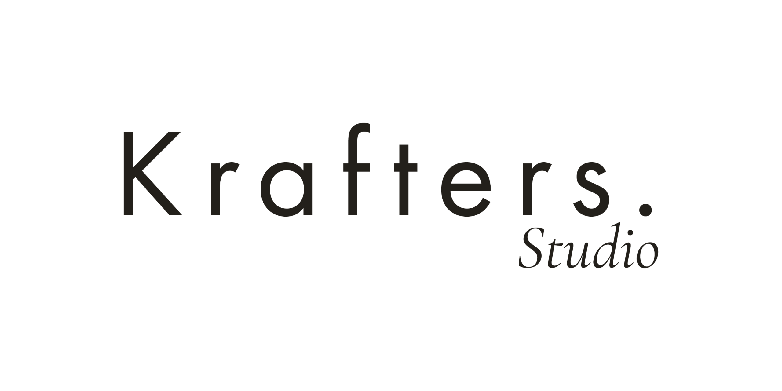 Krafters.Studio